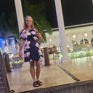 Meet your Posher, Dianne